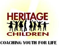 Heritage Children, Inc. Logo